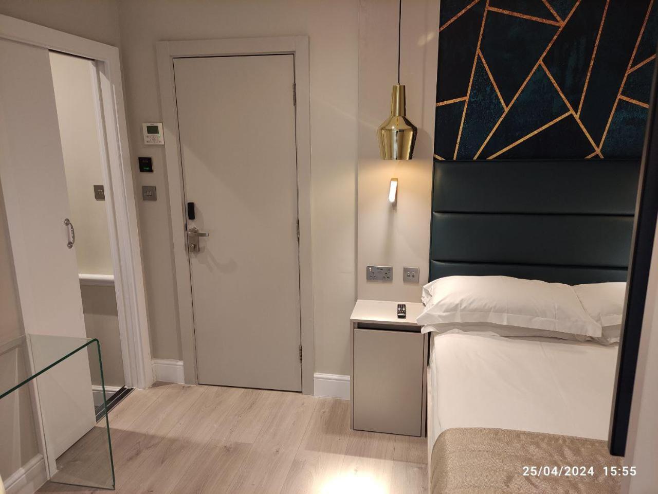 Nox Kensington Aparthotel Лондон Екстериор снимка