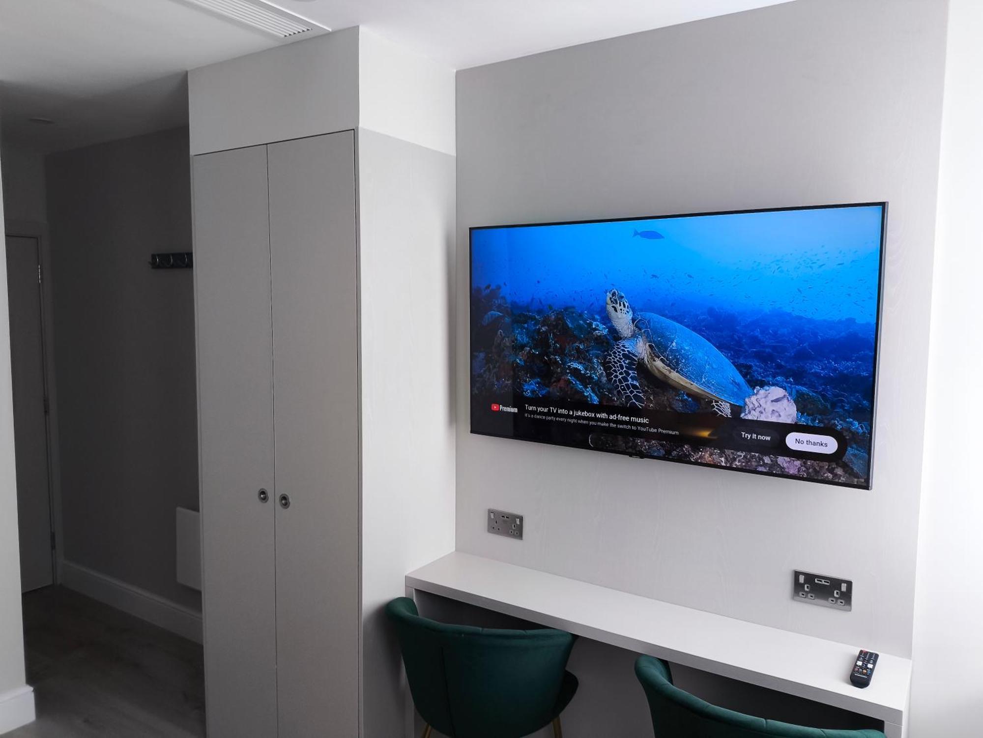 Nox Kensington Aparthotel Лондон Екстериор снимка