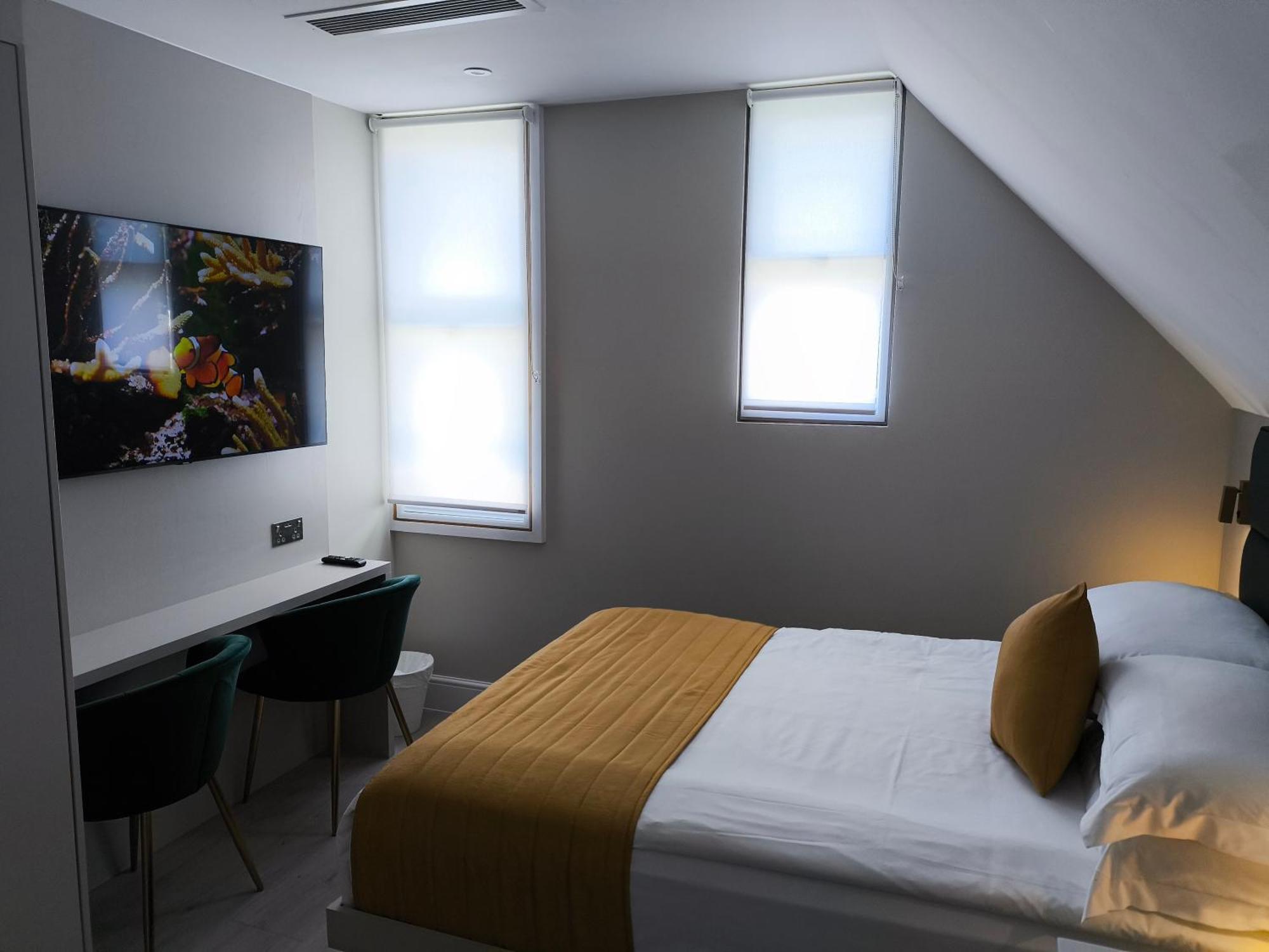 Nox Kensington Aparthotel Лондон Екстериор снимка