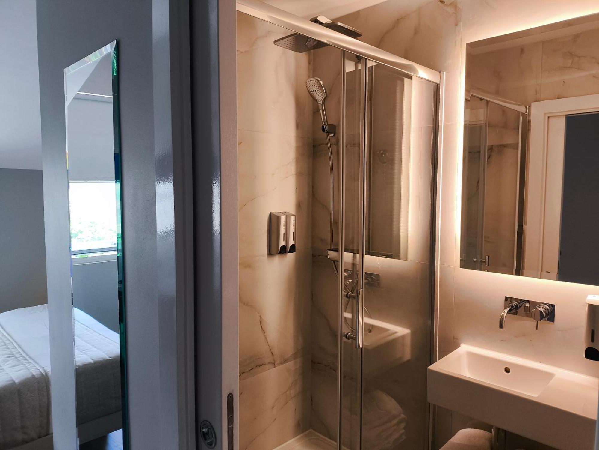 Nox Kensington Aparthotel Лондон Екстериор снимка