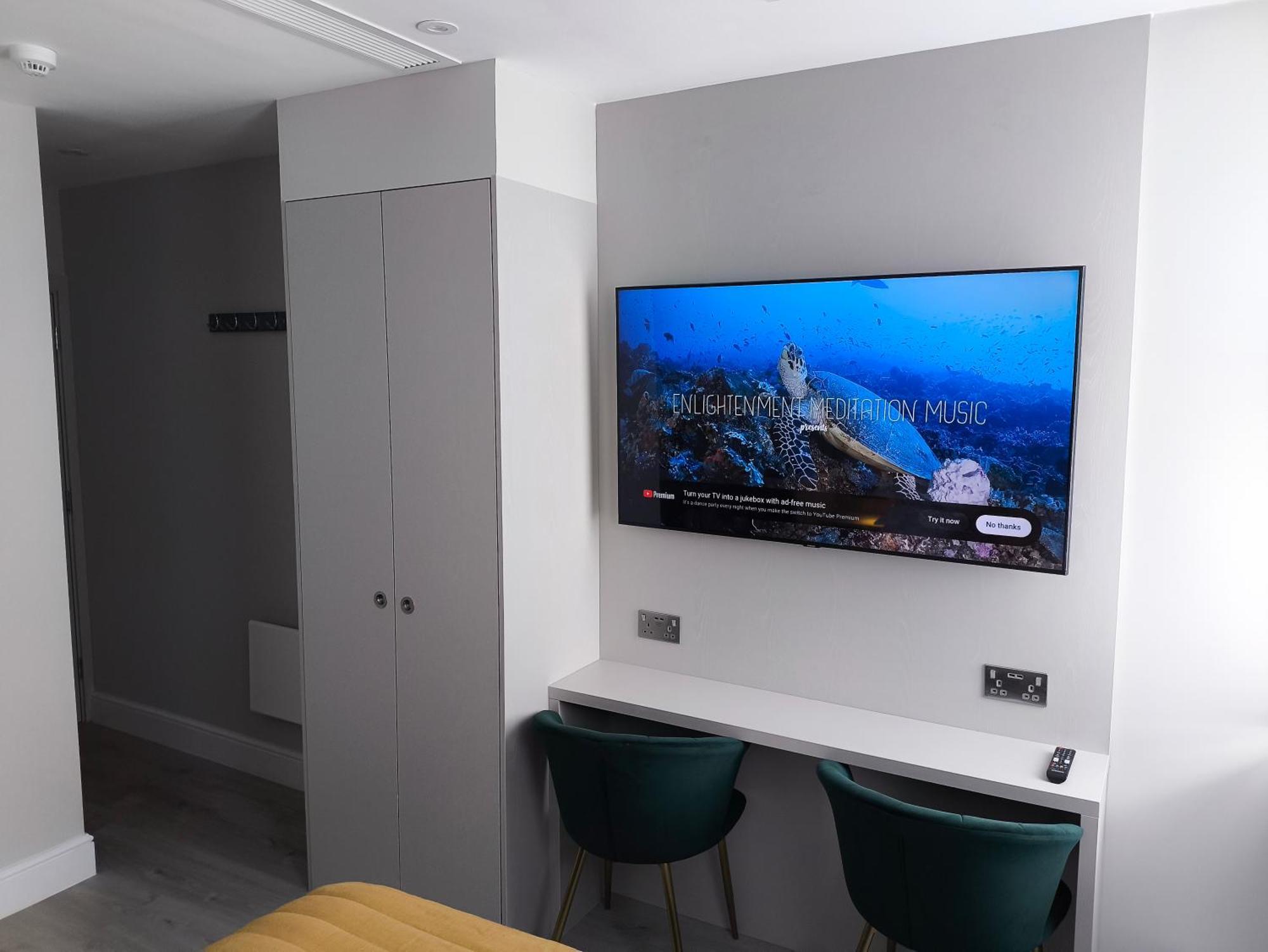 Nox Kensington Aparthotel Лондон Екстериор снимка