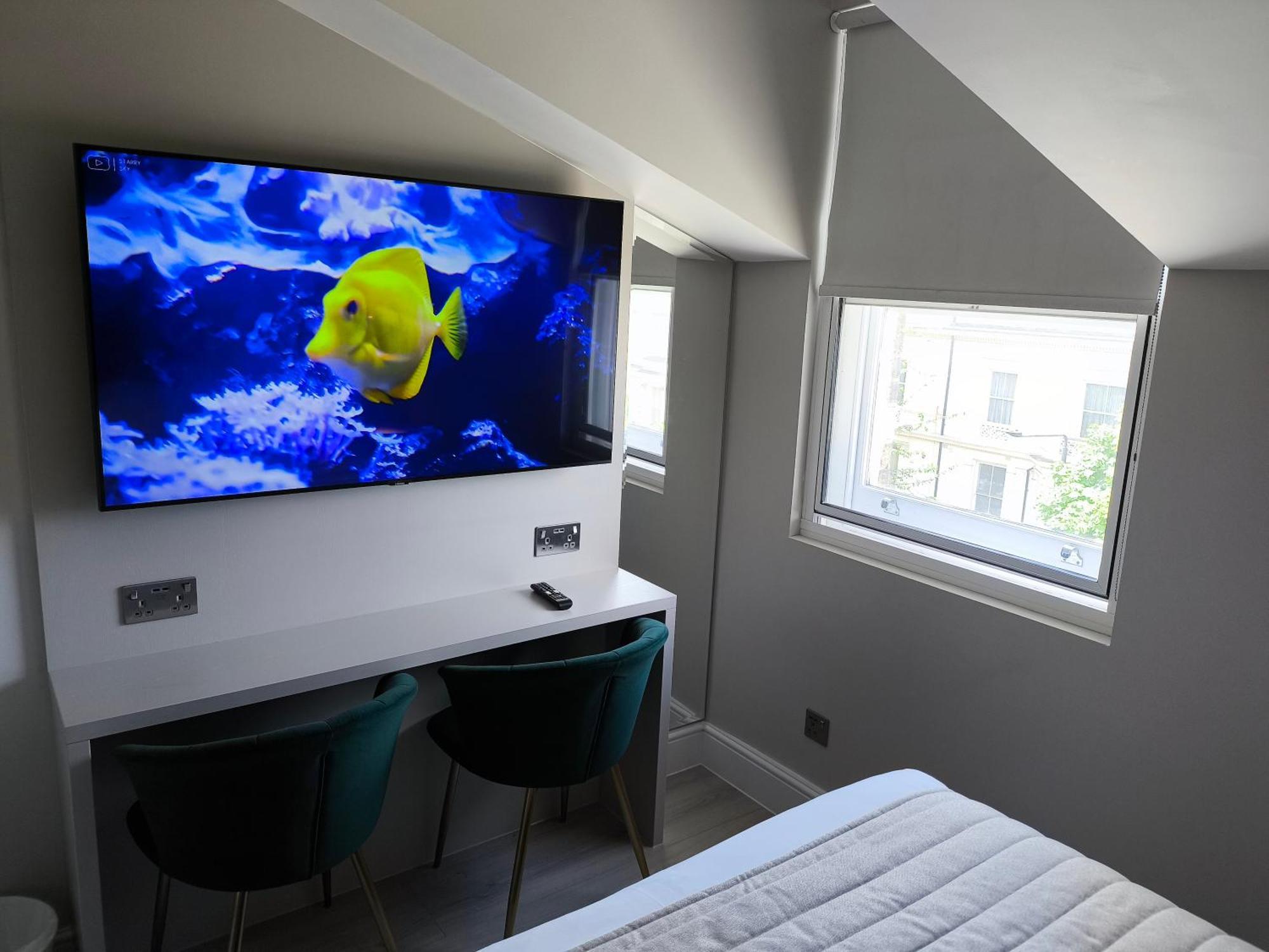Nox Kensington Aparthotel Лондон Екстериор снимка