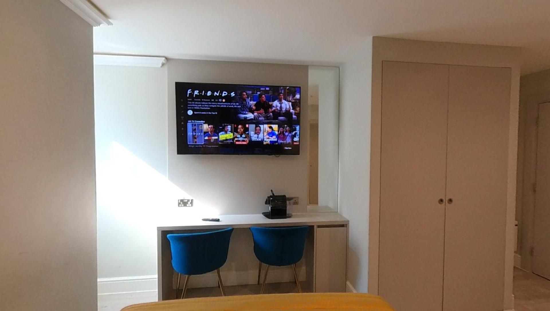 Nox Kensington Aparthotel Лондон Екстериор снимка