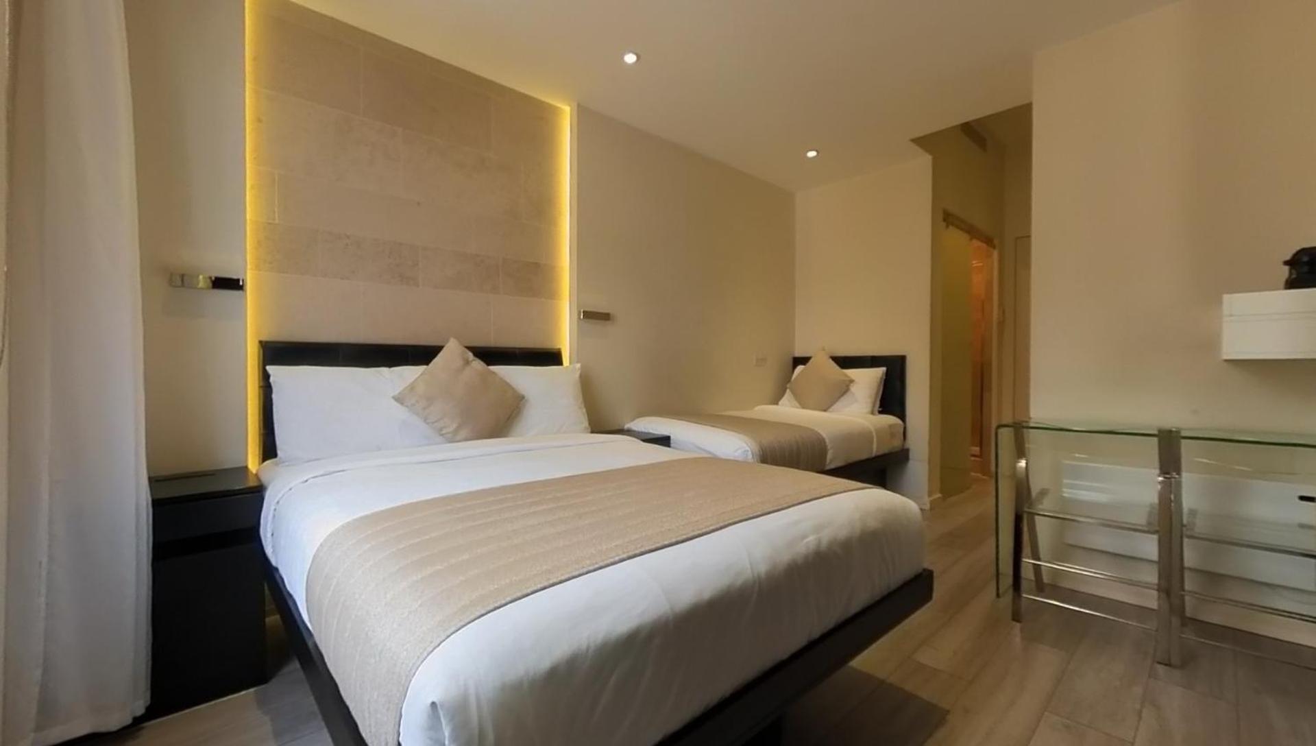 Nox Kensington Aparthotel Лондон Екстериор снимка