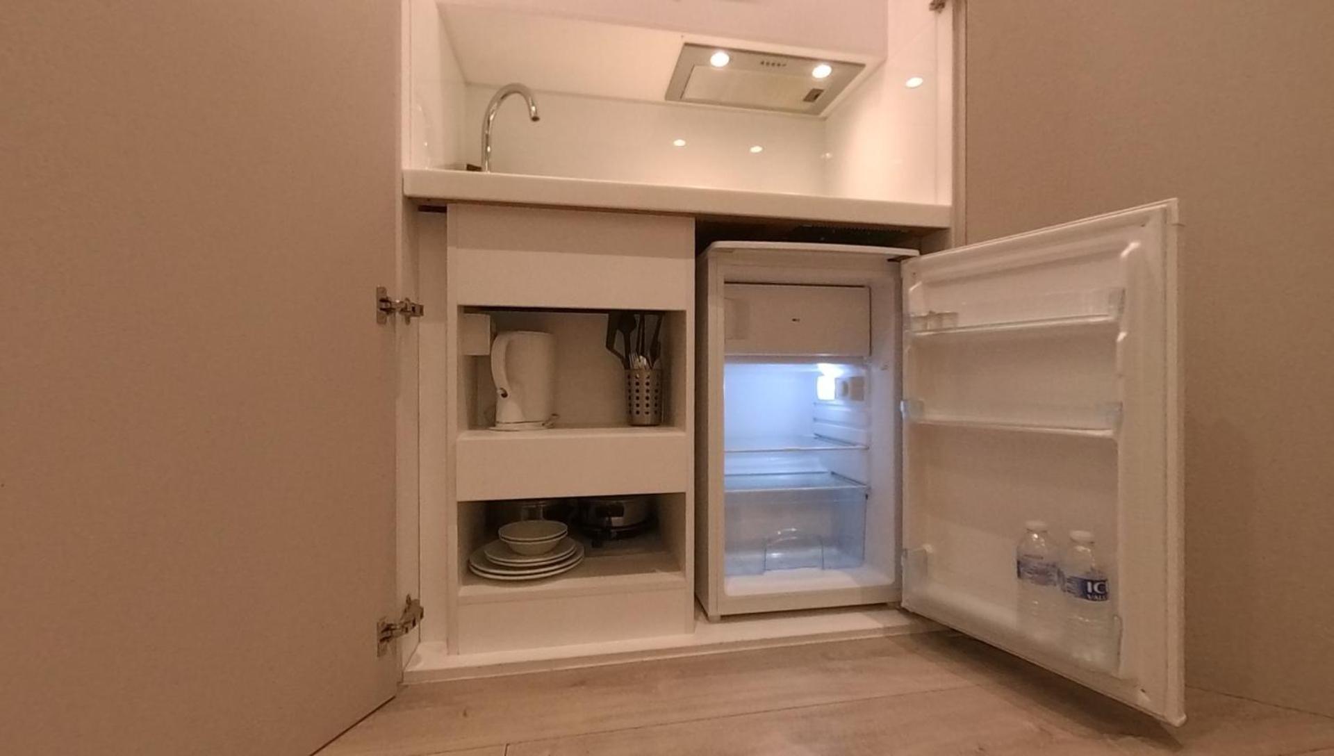 Nox Kensington Aparthotel Лондон Екстериор снимка