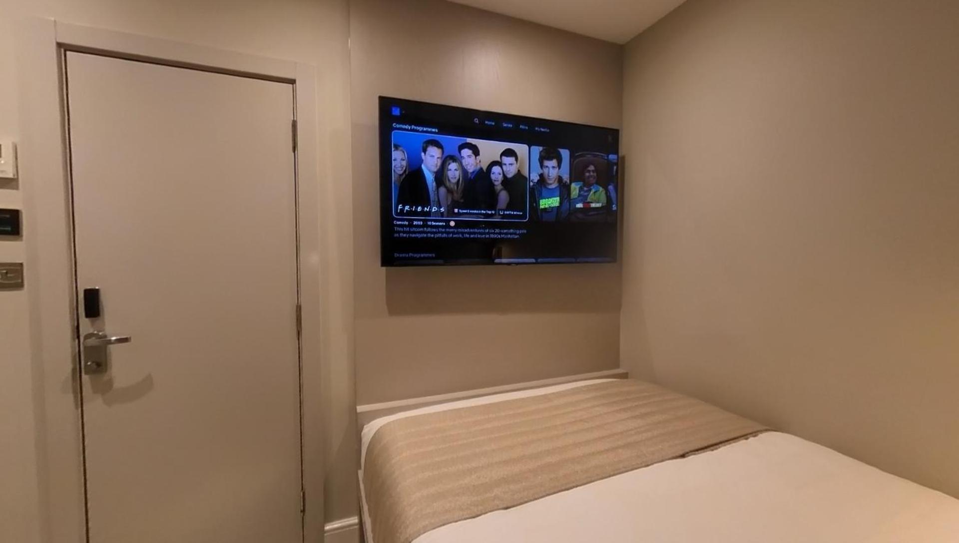Nox Kensington Aparthotel Лондон Екстериор снимка
