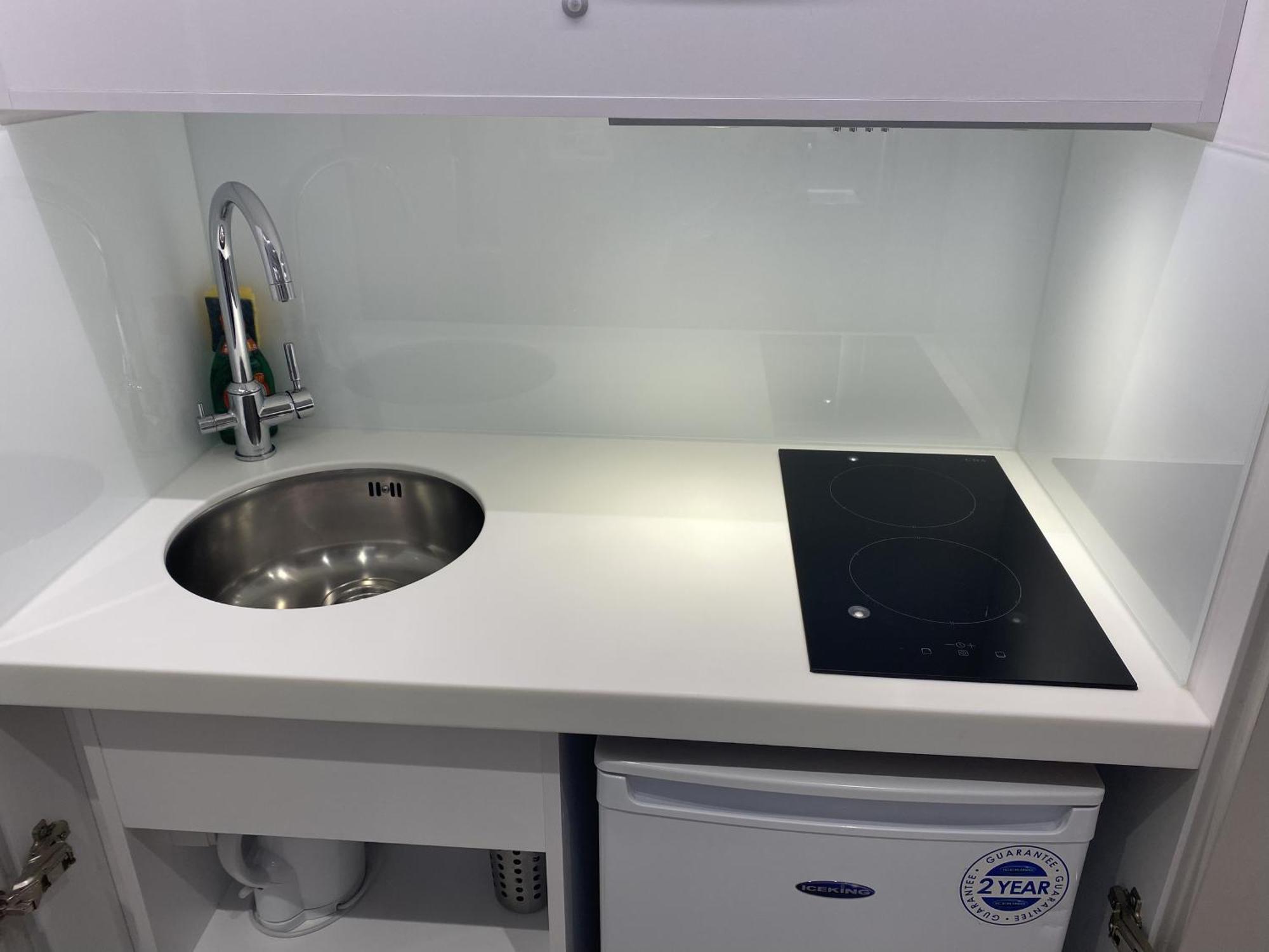 Nox Kensington Aparthotel Лондон Екстериор снимка