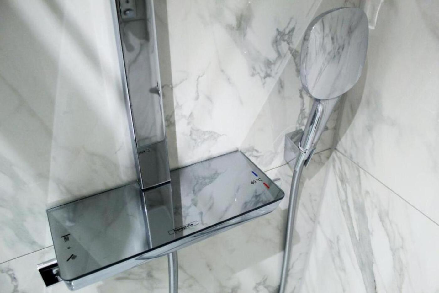 Nox Kensington Aparthotel Лондон Екстериор снимка