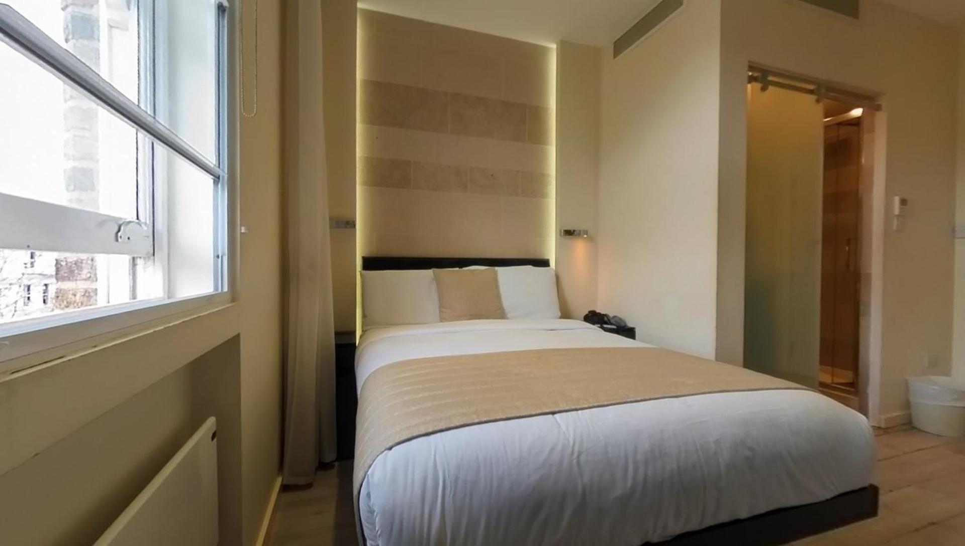 Nox Kensington Aparthotel Лондон Екстериор снимка