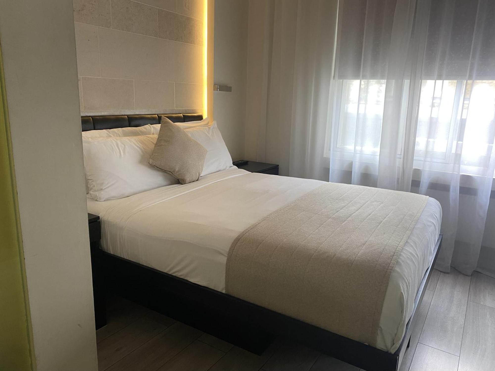 Nox Kensington Aparthotel Лондон Екстериор снимка
