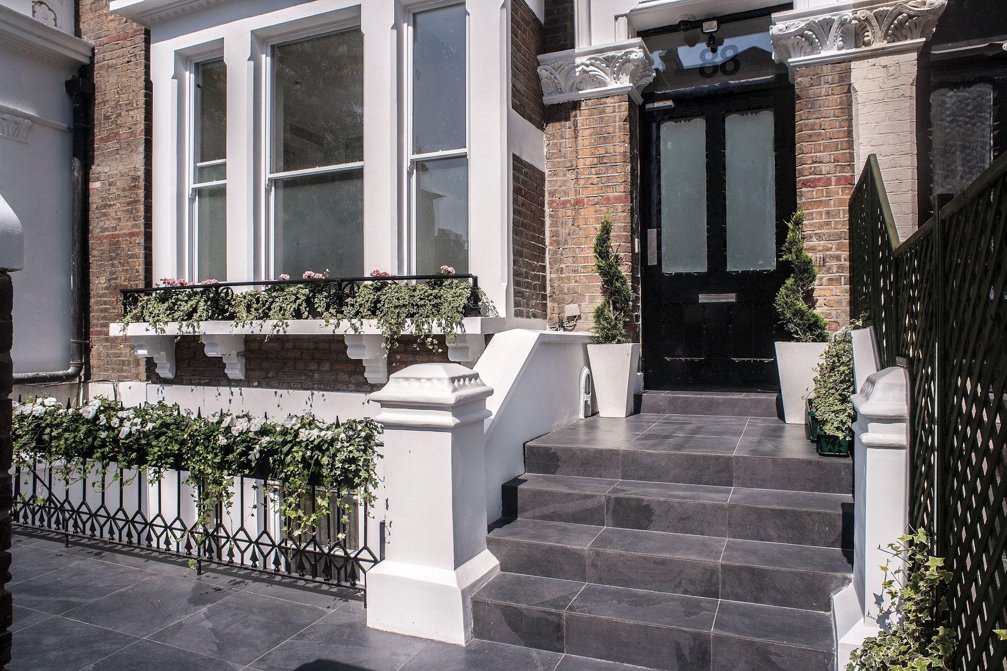 Nox Kensington Aparthotel Лондон Екстериор снимка