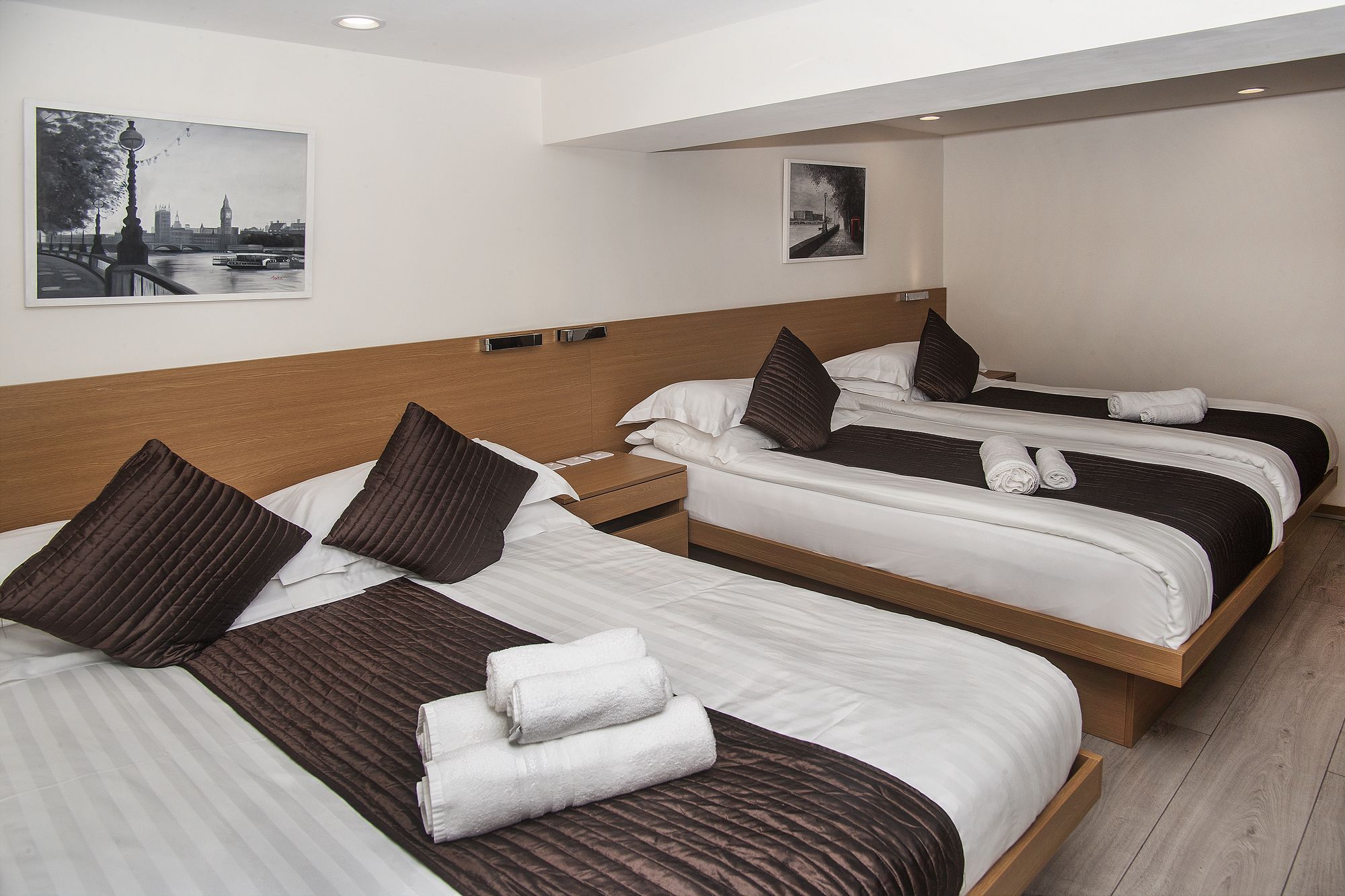Nox Kensington Aparthotel Лондон Екстериор снимка