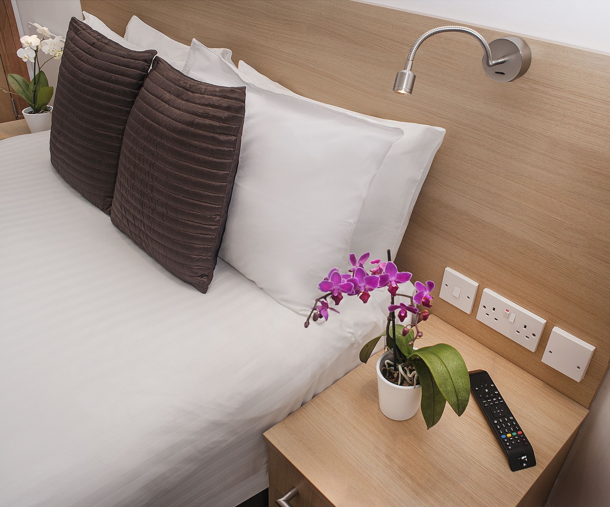 Nox Kensington Aparthotel Лондон Екстериор снимка
