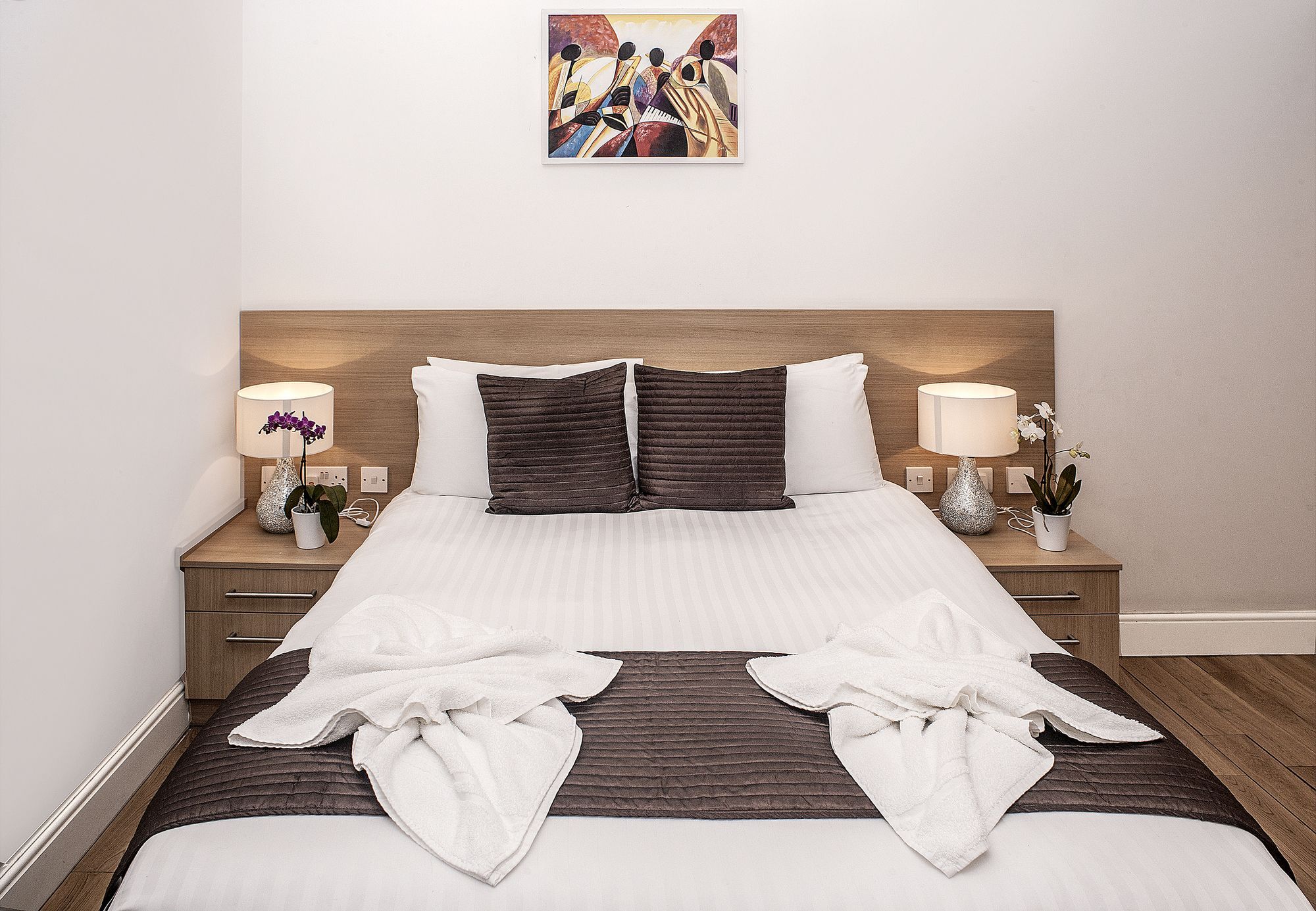 Nox Kensington Aparthotel Лондон Екстериор снимка