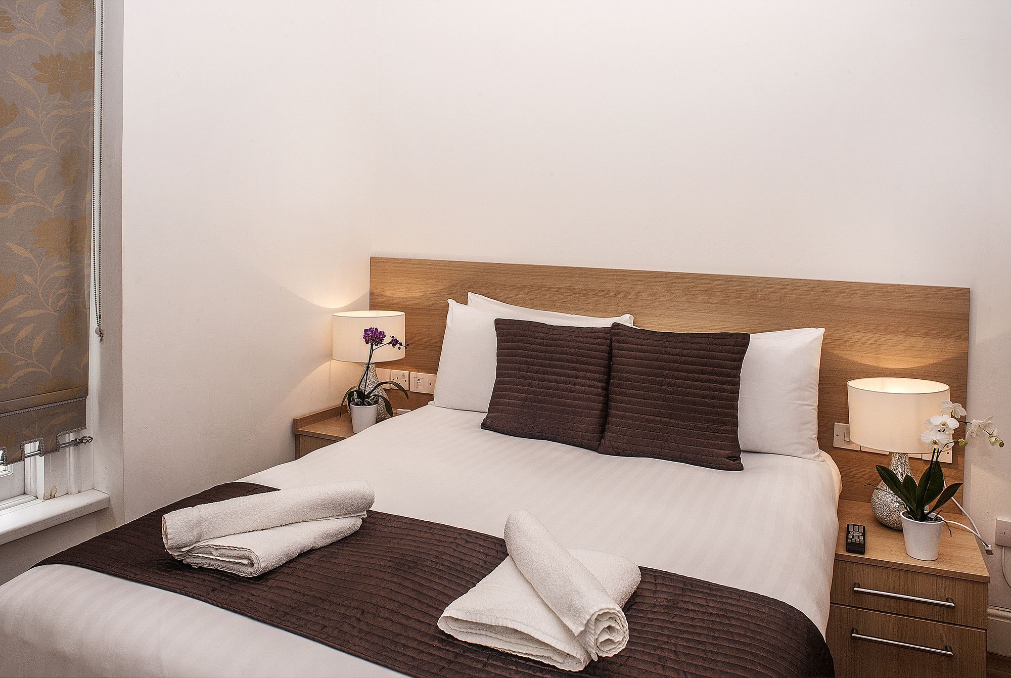 Nox Kensington Aparthotel Лондон Екстериор снимка