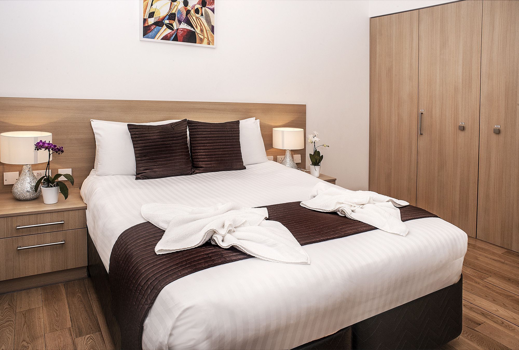 Nox Kensington Aparthotel Лондон Екстериор снимка